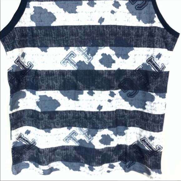 Men's Triple Fat Goose Cotton Tank Top Large - Picture 3 of 6